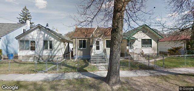 Larawan ng 325 Toronto Street sa Winnipeg, Manitoba