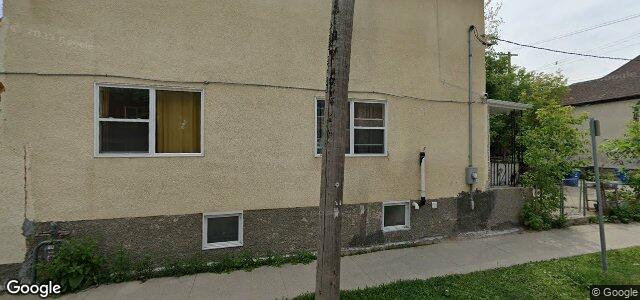 Larawan ng 326 Beverley Street sa Winnipeg, Manitoba