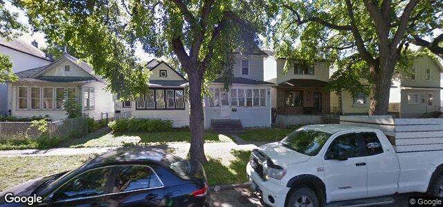 Larawan ng 326 Lipton Street sa Winnipeg, Manitoba