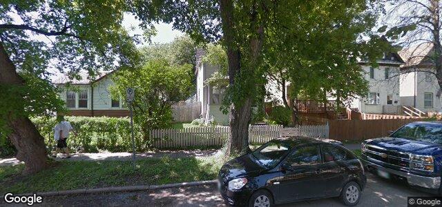 Larawan ng 326 Mcgee Street sa Winnipeg, Manitoba