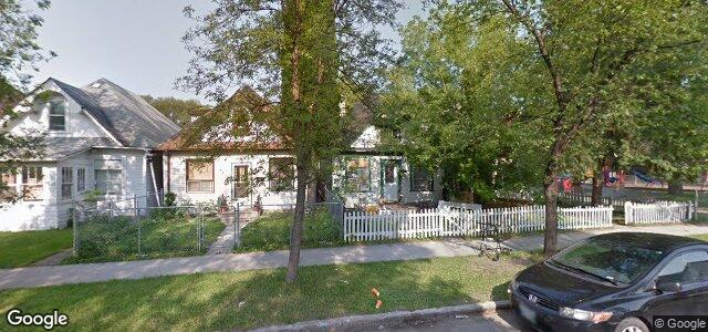 Larawan ng 326 Simcoe Street sa Winnipeg, Manitoba