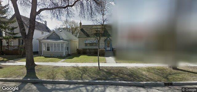 Larawan ng 326 Toronto Street sa Winnipeg, Manitoba