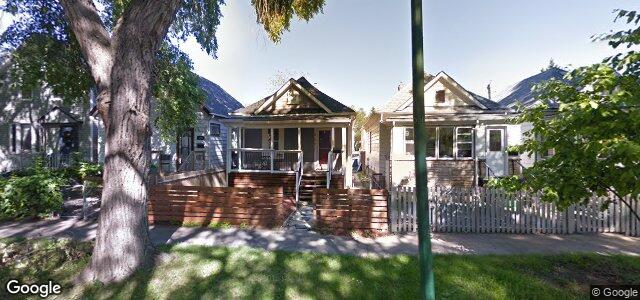 Larawan ng 327 Lipton Street sa Winnipeg, Manitoba