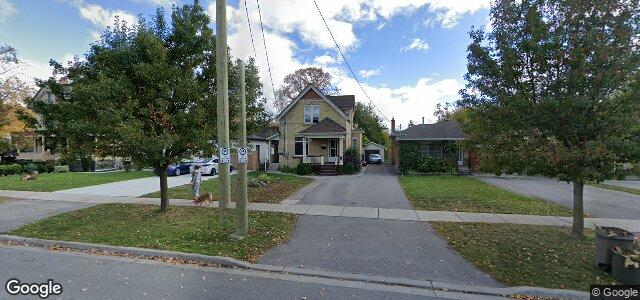 Larawan ng 327 Simcoe Street sa Winnipeg, Manitoba