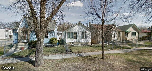 Larawan ng 327 Toronto Street sa Winnipeg, Manitoba