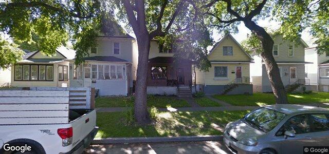 328 Lipton Street（加拿大曼尼托巴省溫尼伯市）房屋照片