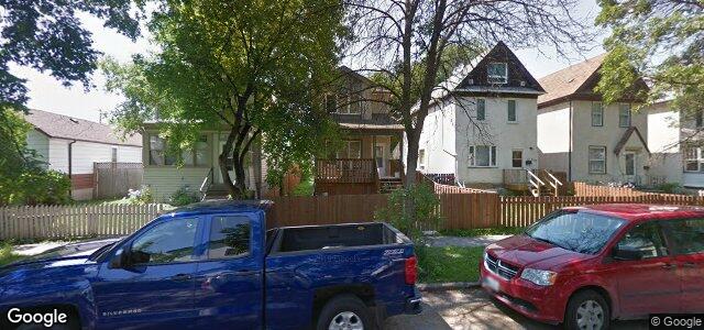 Larawan ng 328 Mcgee Street sa Winnipeg, Manitoba
