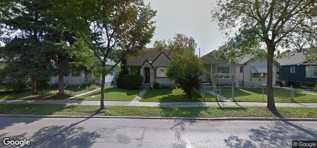 329 Arlington Street（加拿大曼尼托巴省温尼伯市）房屋照片