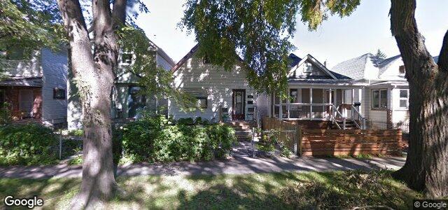 Larawan ng 329 Lipton Street sa Winnipeg, Manitoba