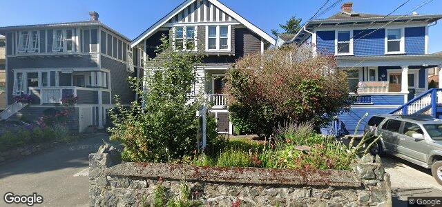 Larawan ng 329 Simcoe Street sa Winnipeg, Manitoba