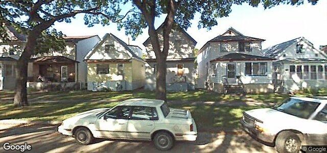 Larawan ng 330 Lipton Street sa Winnipeg, Manitoba