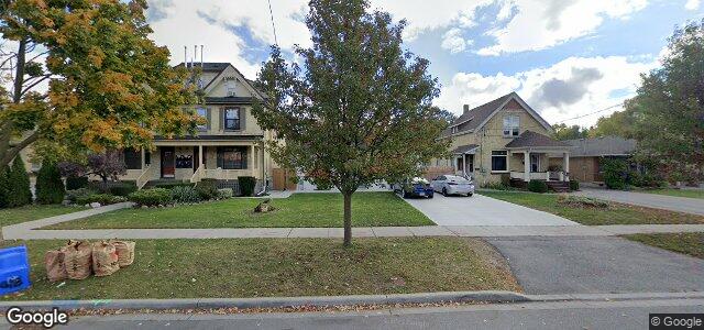 Larawan ng 331 Simcoe Street sa Winnipeg, Manitoba