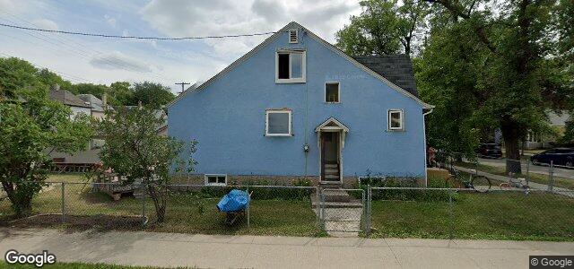 Larawan ng 331 Toronto Street sa Winnipeg, Manitoba