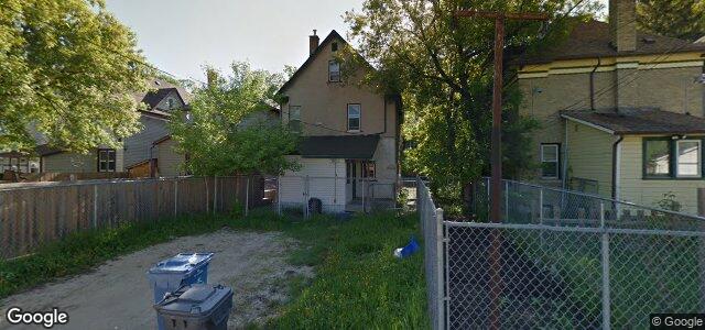 Larawan ng 332 Maryland Street sa Winnipeg, Manitoba