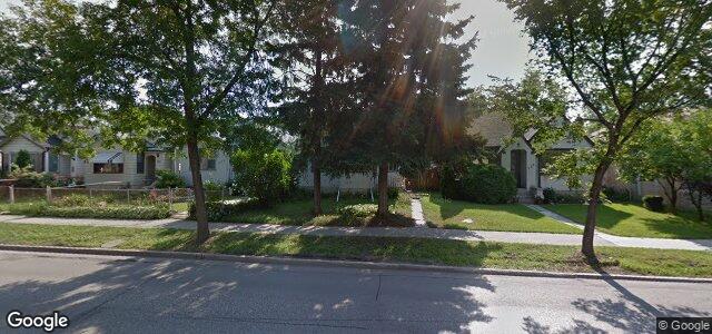 Larawan ng 333 Arlington Street sa Winnipeg, Manitoba