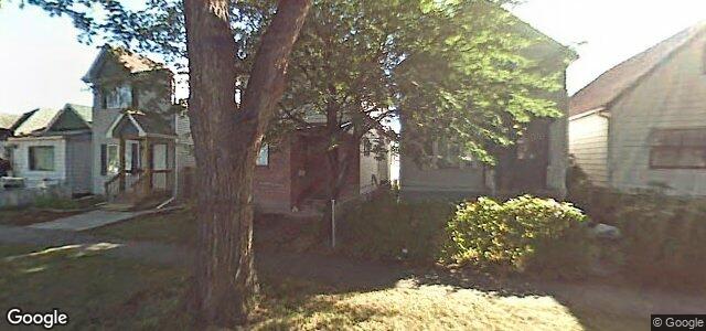 Larawan ng 333 Lipton Street sa Winnipeg, Manitoba