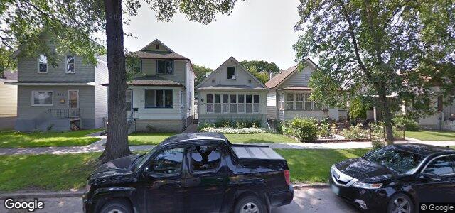 334 Lipton Street（加拿大曼尼托巴省溫尼伯市）房屋照片