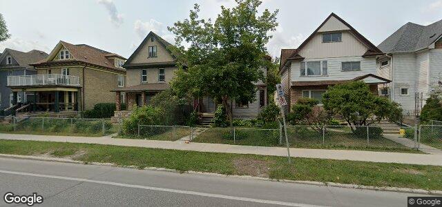 Larawan ng 334 Maryland Street sa Winnipeg, Manitoba