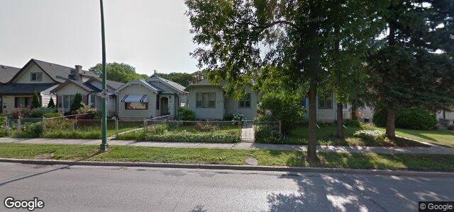 Larawan ng 335 Arlington Street sa Winnipeg, Manitoba