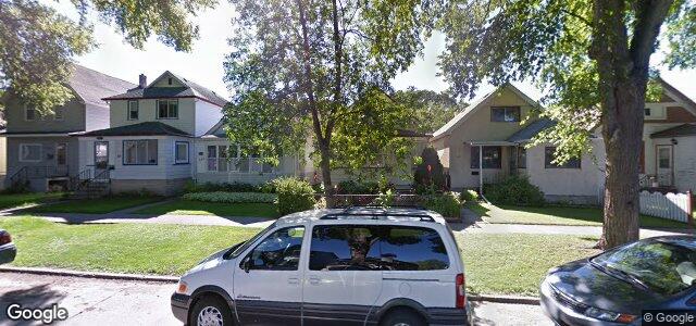 Larawan ng 336 Lipton Street sa Winnipeg, Manitoba