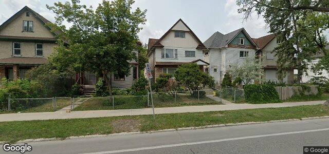 Larawan ng 336 Maryland Street sa Winnipeg, Manitoba