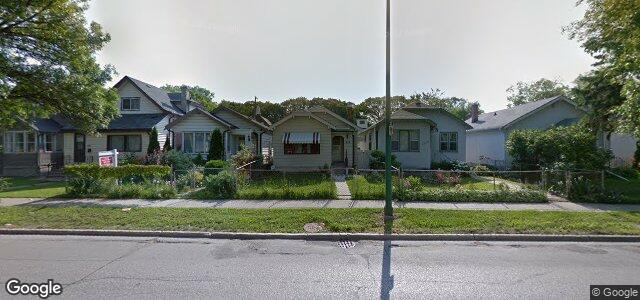 Larawan ng 337 Arlington Street sa Winnipeg, Manitoba