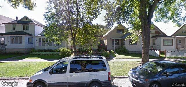 Larawan ng 338 Lipton Street sa Winnipeg, Manitoba