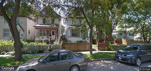 Larawan ng 338 Mcgee Street sa Winnipeg, Manitoba
