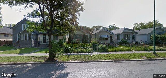 Larawan ng 339 Arlington Street sa Winnipeg, Manitoba
