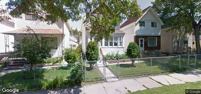 Larawan ng 339 Mcgee Street sa Winnipeg, Manitoba