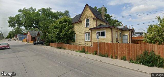 Larawan ng 339 Toronto Street sa Winnipeg, Manitoba