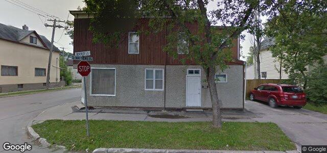 Larawan ng 340 Beverley Street sa Winnipeg, Manitoba
