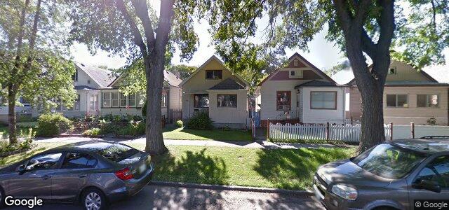 Larawan ng 340 Lipton Street sa Winnipeg, Manitoba