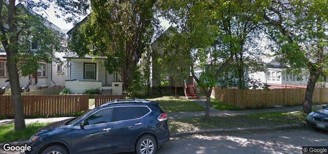 Larawan ng 340 Mcgee Street sa Winnipeg, Manitoba