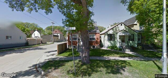 Larawan ng 340 Toronto Street sa Winnipeg, Manitoba
