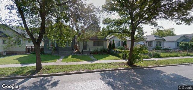 Larawan ng 341 Arlington Street sa Winnipeg, Manitoba
