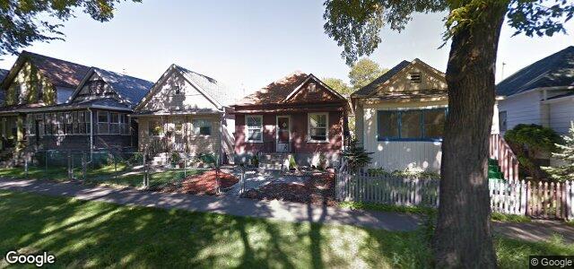 Larawan ng 341 Lipton Street sa Winnipeg, Manitoba