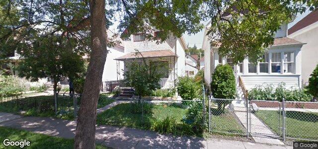 Larawan ng 341 Mcgee Street sa Winnipeg, Manitoba