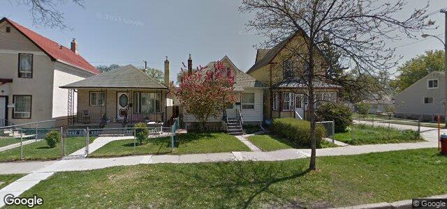 Larawan ng 341 Toronto Street sa Winnipeg, Manitoba