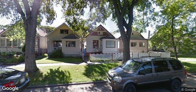Larawan ng 342 Lipton Street sa Winnipeg, Manitoba