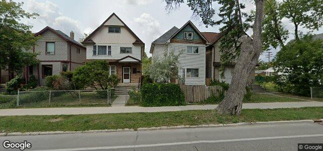 Larawan ng 342 Maryland Street sa Winnipeg, Manitoba