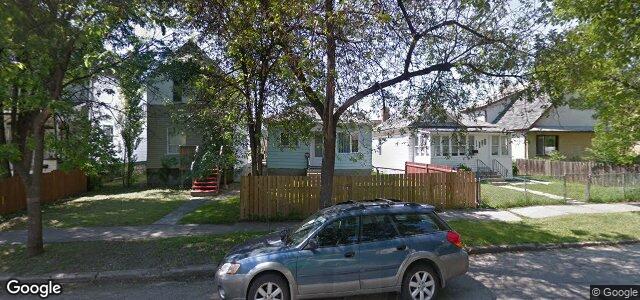 Larawan ng 342 Mcgee Street sa Winnipeg, Manitoba