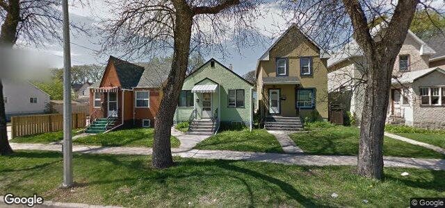 Larawan ng 342 Toronto Street sa Winnipeg, Manitoba