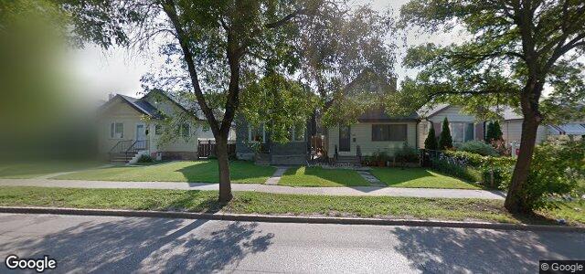 Larawan ng 343 Arlington Street sa Winnipeg, Manitoba