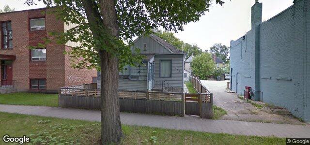 Larawan ng 343 Beverley Street sa Winnipeg, Manitoba