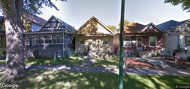 Larawan ng 343 Lipton Street sa Winnipeg, Manitoba