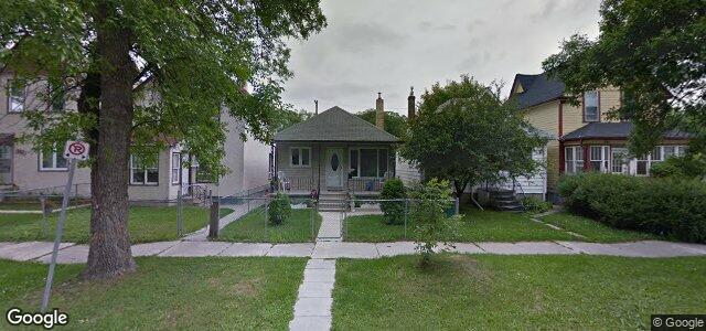 Larawan ng 343 Toronto Street sa Winnipeg, Manitoba