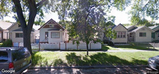 Larawan ng 344 Lipton Street sa Winnipeg, Manitoba