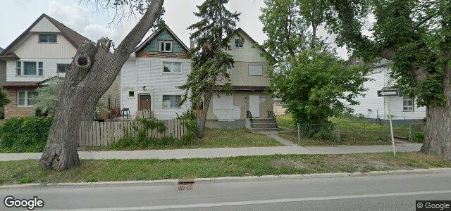 Larawan ng 344 Maryland Street sa Winnipeg, Manitoba