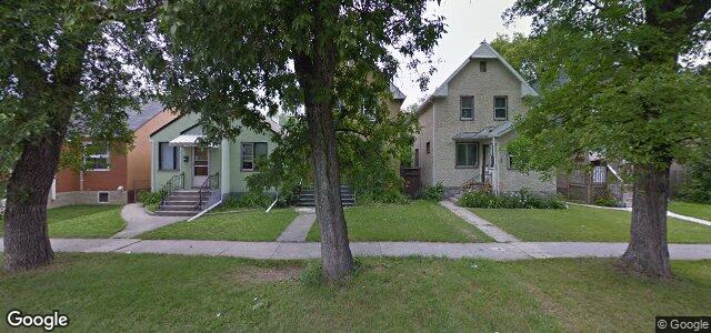 Larawan ng 344 Toronto Street sa Winnipeg, Manitoba